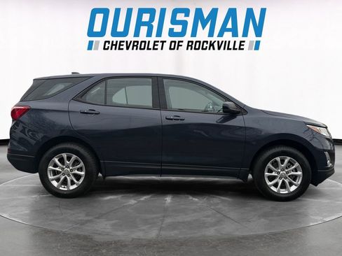 Used 2019 Chevrolet Equinox LS image 7