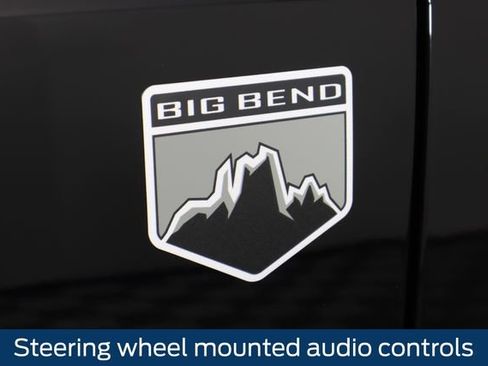 New 2025 Ford Bronco Big Bend image 17