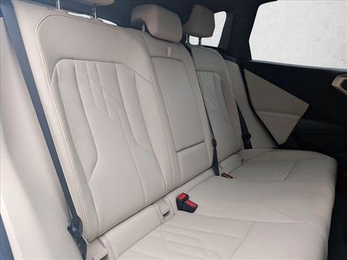 Used 2025 BMW X3 xDrive30i w/ Convenience Package image 20