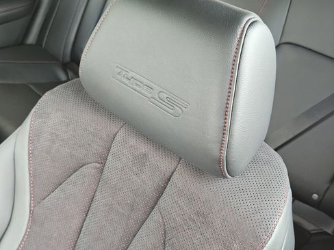 New 2026 Acura Integra Type S FWD image 13