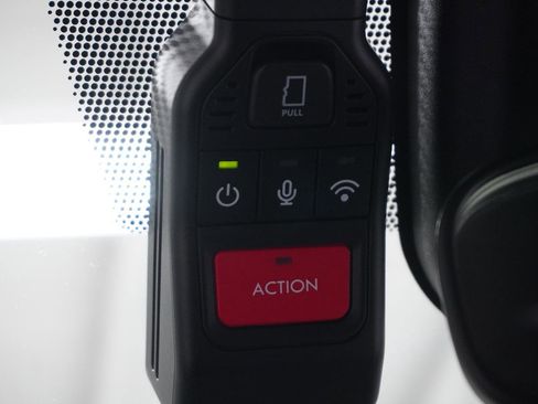 Used 2025 Toyota 4Runner TRD Off-Road image 25