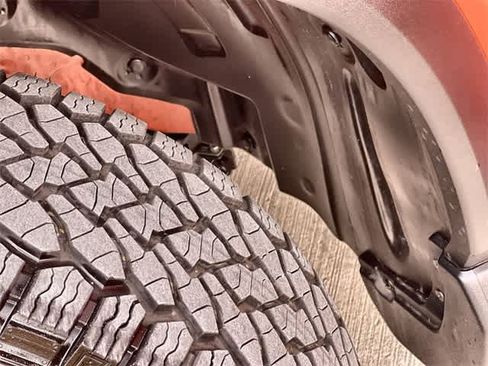 Certified 2026 Honda Passport TrailSport Elite image 23