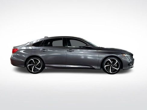 Used 2020 Honda Accord Sport image 3