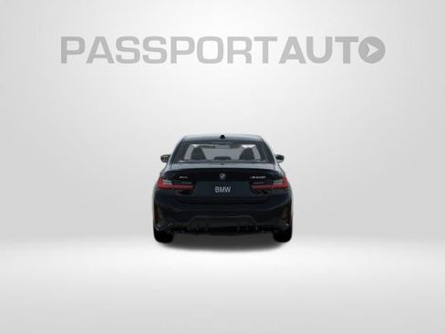 New 2026 BMW M340i xDrive w/ Premium Package image 5