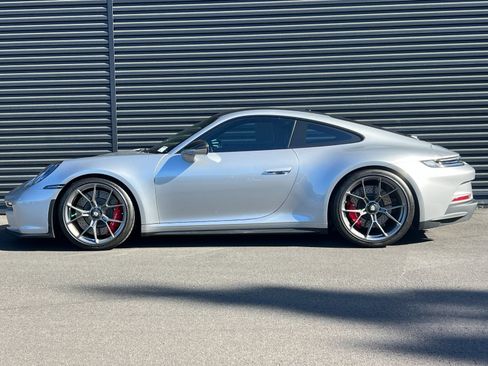 Certified 2023 Porsche 911 GT3 RWD image 3