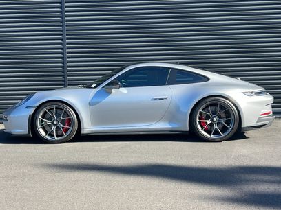 Certified 2023 Porsche 911 GT3