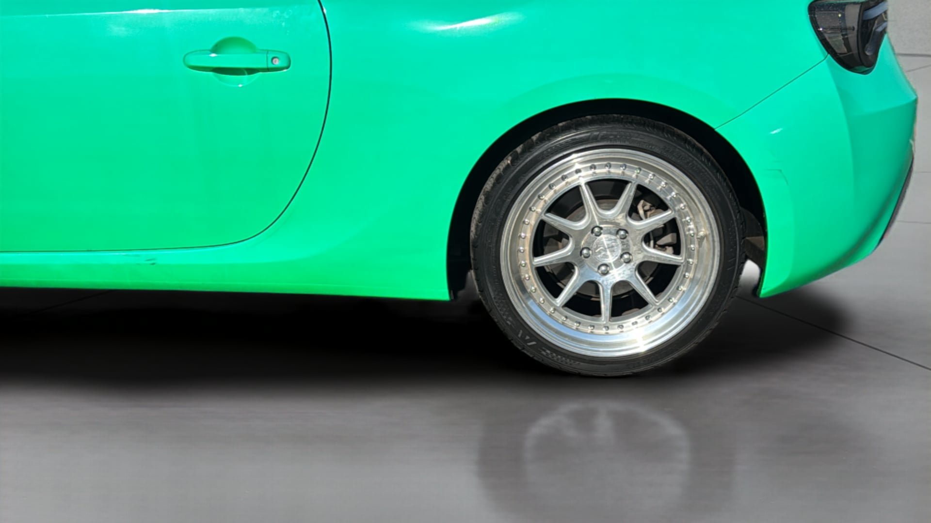 Used 2015 Scion FR-S RWD image 37