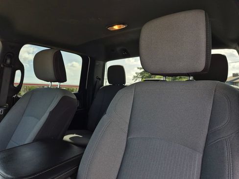 Used 2024 RAM 2500 Big Horn AWD/4WD image 31