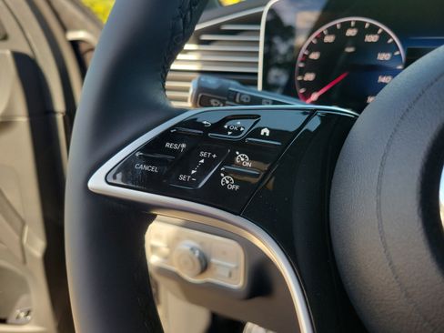 Certified 2026 Mercedes-Benz GLE 350 4MATIC image 22