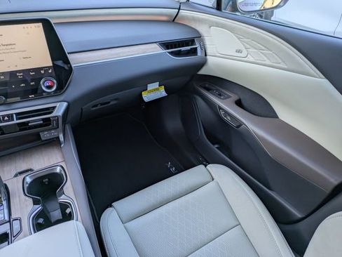 New 2026 Lexus RX 350 w/ Convenience Package image 18
