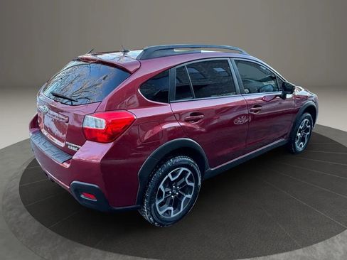 Used 2016 Subaru Crosstrek 2.0i Premium AWD/4WD image 11