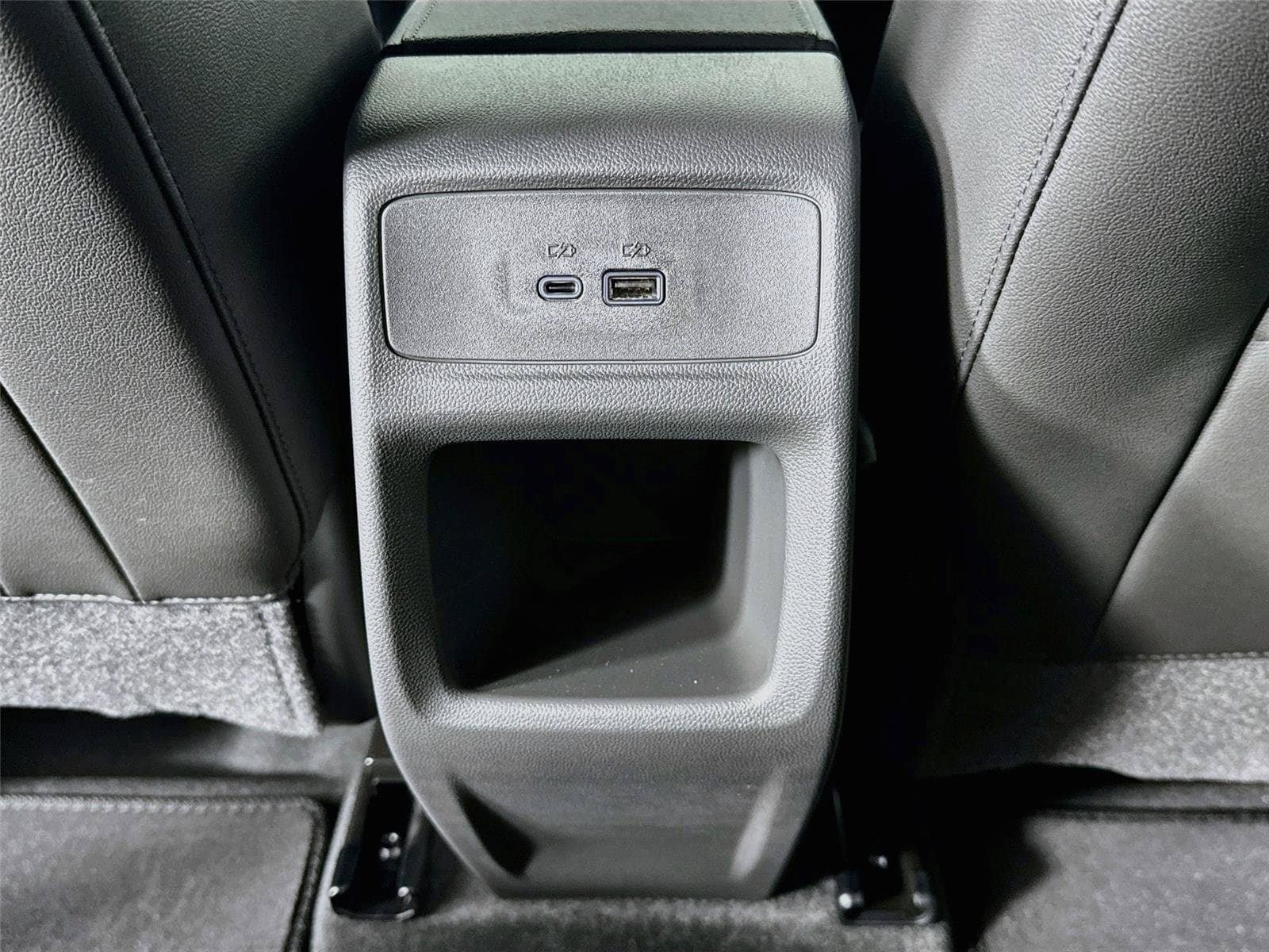 New 2026 Buick Envista Preferred w/ Convenience I Package FWD image 24