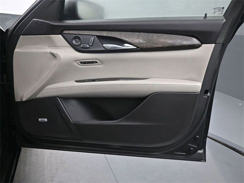 Used 2016 Cadillac CT6 Luxury image 20