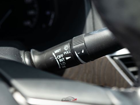Used 2020 Honda Accord EX-L image 26