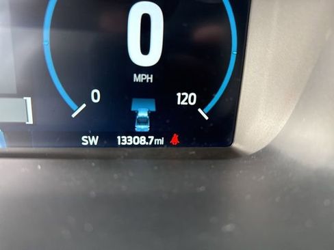 Used 2022 Ford F150 King Ranch w/ Equipment Group 601A High image 9