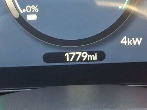 Used 2025 Honda Prologue Touring image 25