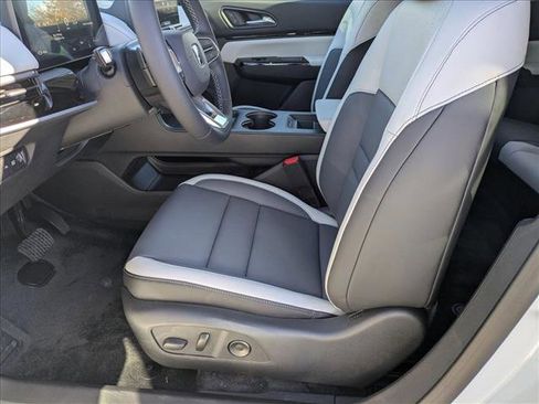 New 2026 Honda Prologue Elite image 4