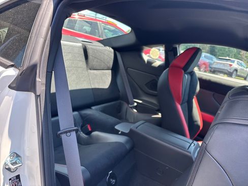 New 2026 Subaru BRZ Limited RWD image 42
