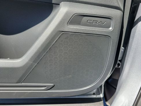 New 2026 Honda CR-V Sport-L image 20