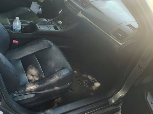 Used 2012 Lexus CT 200h Premium w/ Leather Pkg FWD image 24