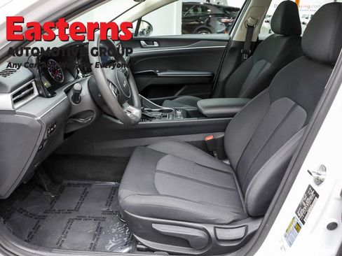 Used 2022 Kia K5 LXS image 14