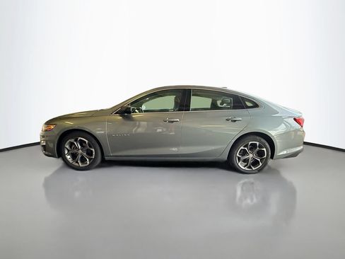 Used 2024 Chevrolet Malibu LT FWD image 8