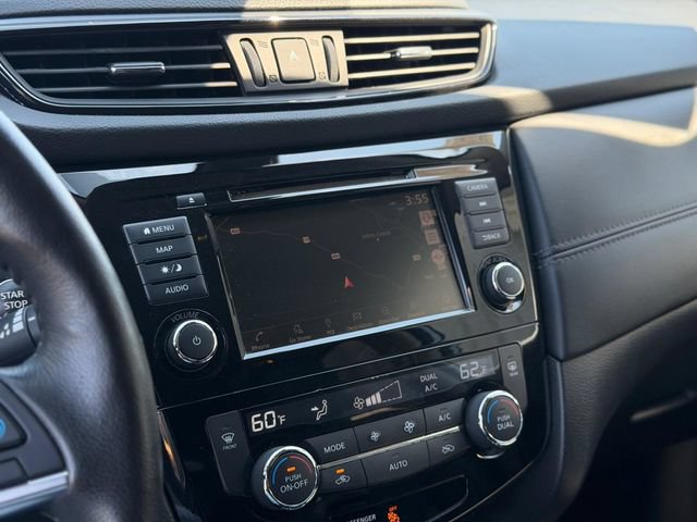 Used 2018 Nissan Rogue SL w/ Premium Package FWD image 8