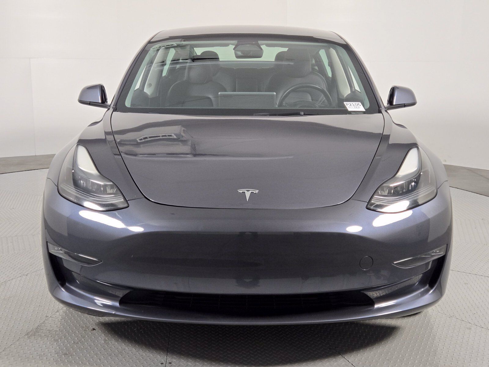 Used 2023 Tesla Model 3 Standard Range RWD image 8