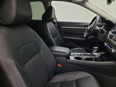 Used 2020 Nissan Altima 2.0 Platinum image 21