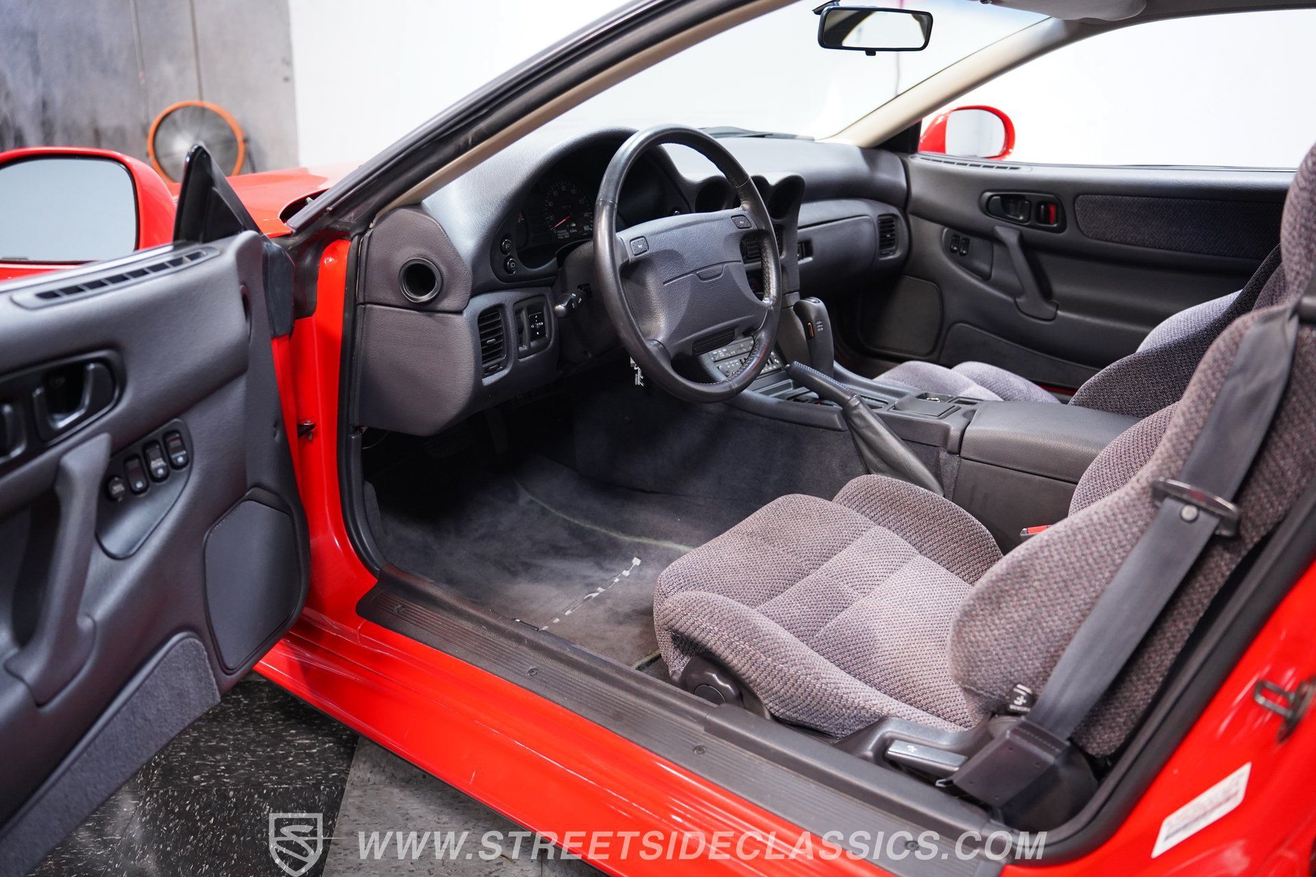 Used 1993 Dodge Stealth ES FWD image 4