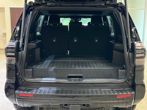 Certified 2025 Toyota 4Runner TRD Pro image 30