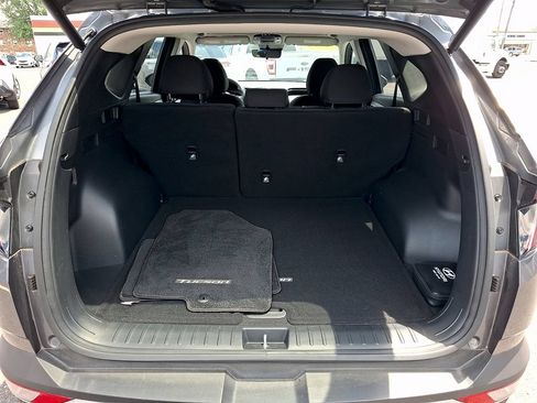 Certified 2023 Hyundai Tucson SEL AWD/4WD image 29