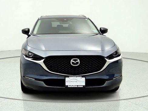 Used 2023 MAZDA CX-30 2.5 Turbo w/ Premium Plus Pkg AWD/4WD image 2