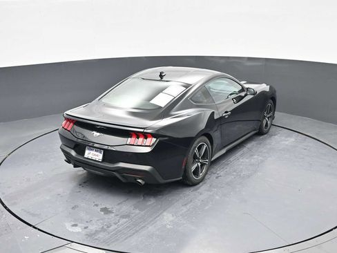 Used 2024 Ford Mustang Premium image 29