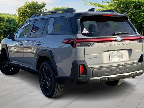 New 2026 Subaru Outback Limited XT image 3