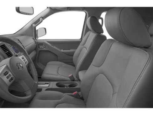Used 2015 Nissan Frontier SL AWD/4WD image 12