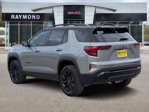 New 2026 GMC Terrain Elevation w/ Black Edition image 3