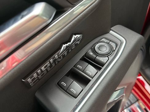 New 2026 Chevrolet Silverado 1500 High Country w/ Technology Package image 16