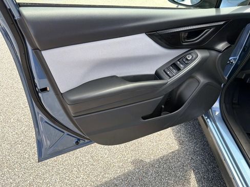 Certified 2021 Subaru Crosstrek 2.0i Premium AWD/4WD image 10