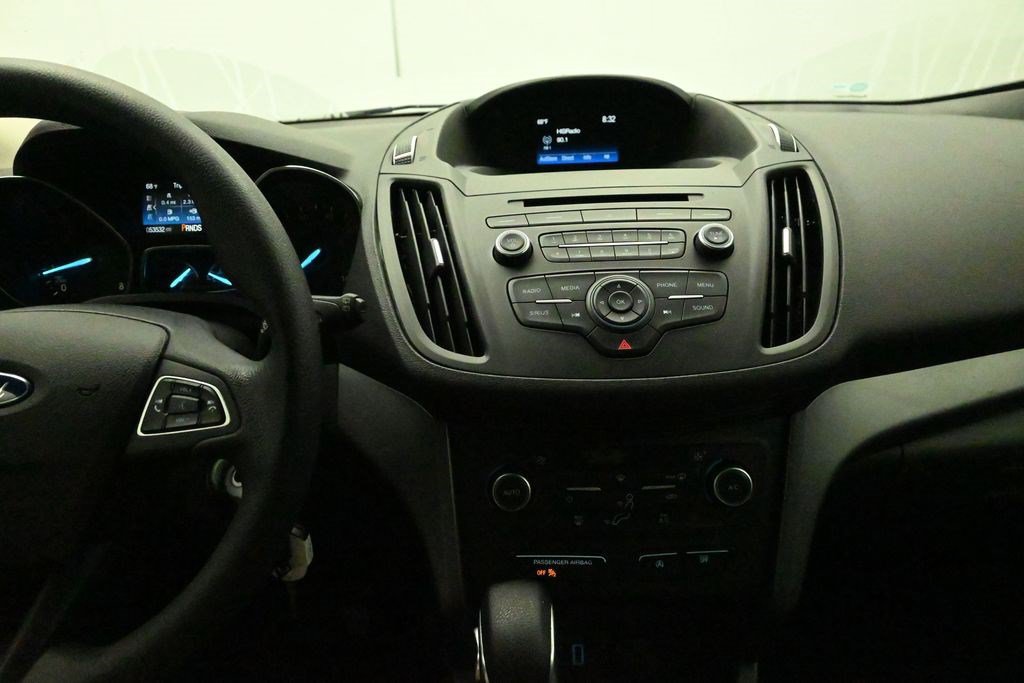 Used 2018 Ford Escape SE AWD/4WD image 25
