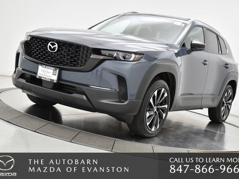 New 2026 MAZDA CX-50 2.5 Hybrid w/ Weather Package image 14
