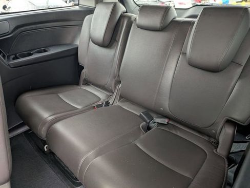 Used 2018 Honda Odyssey EX-L image 29