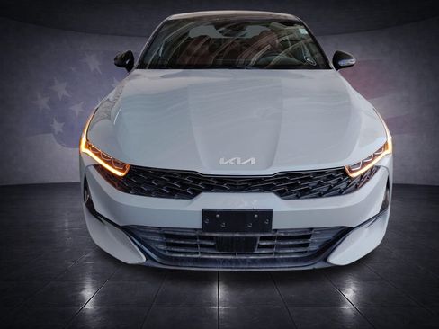 Used 2022 Kia K5 GT-Line w/ GT-Line FWD Premium Package image 8
