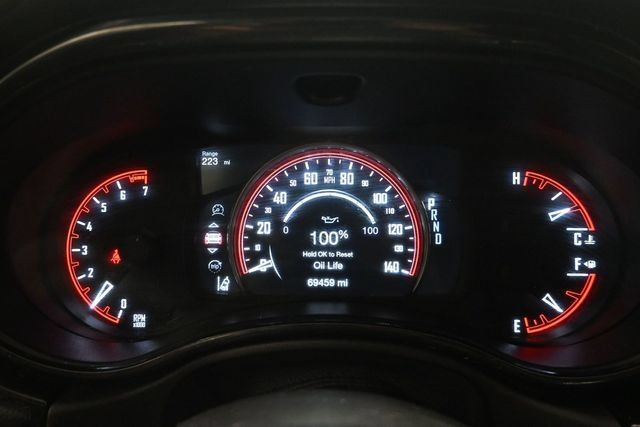 Used 2022 Dodge Durango GT AWD/4WD image 28