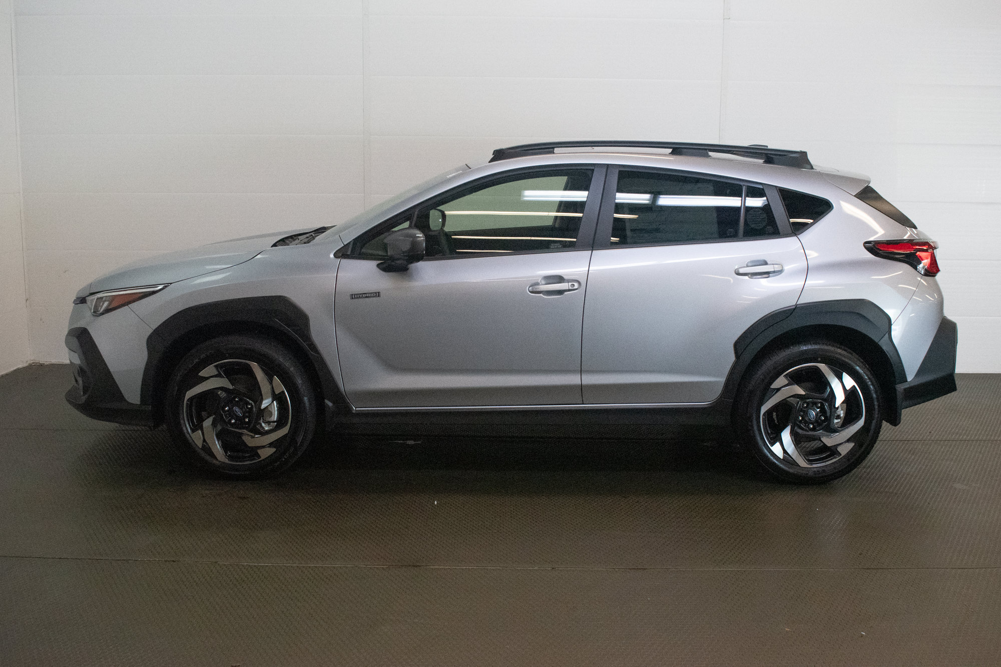 New 2026 Subaru Crosstrek 2.5i Limited AWD/4WD image 7