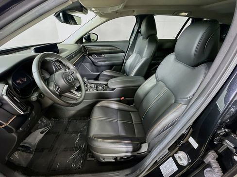 Used 2024 MAZDA CX-50 AWD 2.5 S w/ Cargo Package image 15