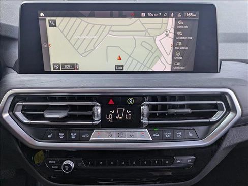 Used 2024 BMW X3 sDrive30i image 14