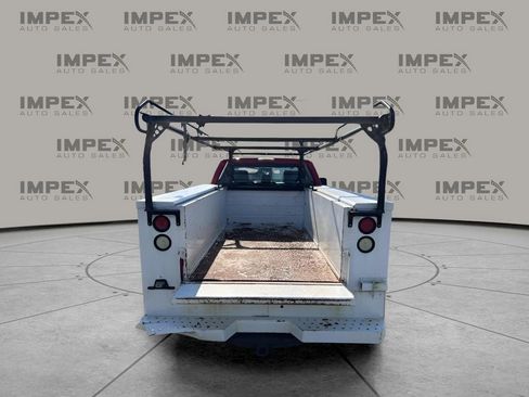 Used 2011 Ford F250 XL w/ XL Value Pkg image 50