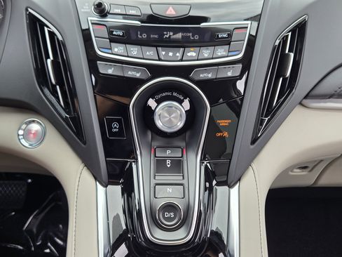 New 2026 Acura RDX SH-AWD w/ Technology Package image 14