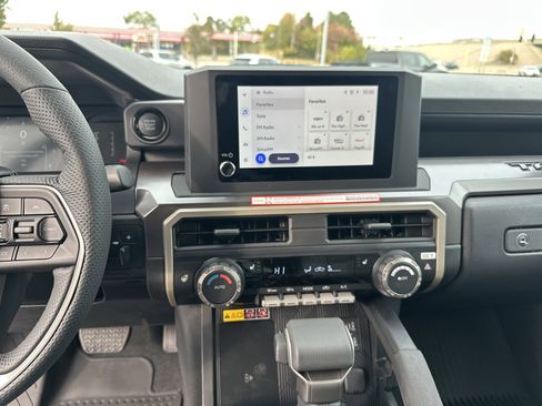 New 2025 Toyota Tacoma SR5 image 13